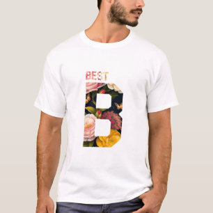 Best Friends for 3 - Best T-Shirt