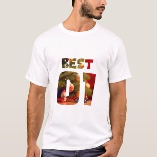 Best Friends for 3 - best T-Shirt