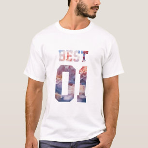 Best Friends for 3 - best T-Shirt