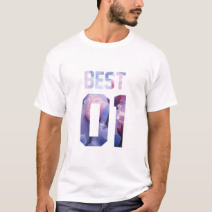 Best Friends for 3 - best T-Shirt