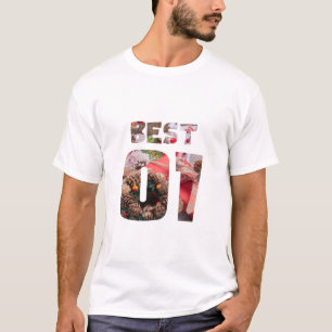 Best Friends for 3 - best T-Shirt
