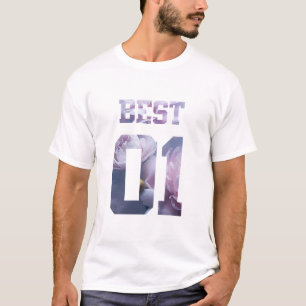 Best Friends for 3 - Best T-Shirt