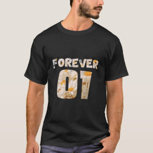 Best Friends for 3 - forever T-Shirt