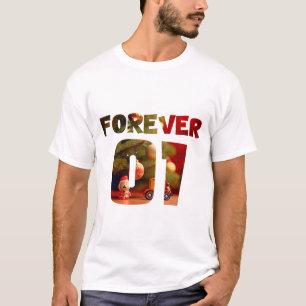 Best Friends for 3 - forever T-Shirt