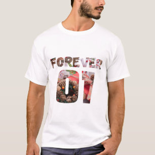 Best Friends for 3 - forever T-Shirt