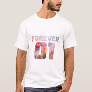 Best Friends for 3 - Forever T-Shirt