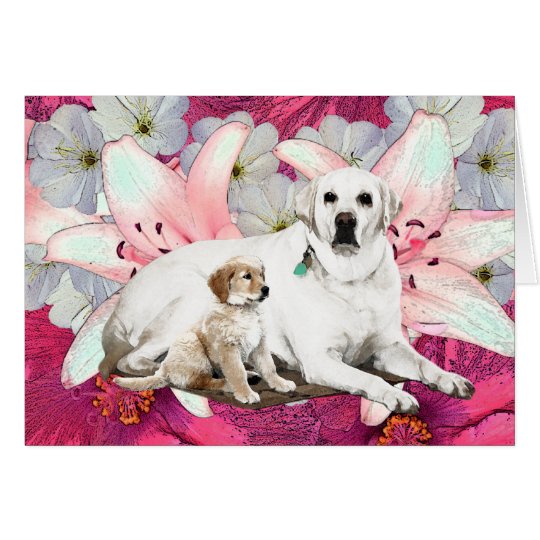 Best friends for life card