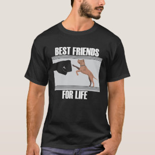 Best Friends For Life T-Shirt