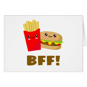 Best Friends Forever