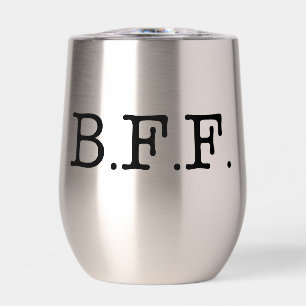 Best Friends Forever