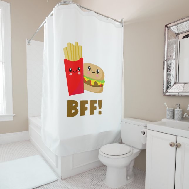 Best Friends Forever (In Situ)