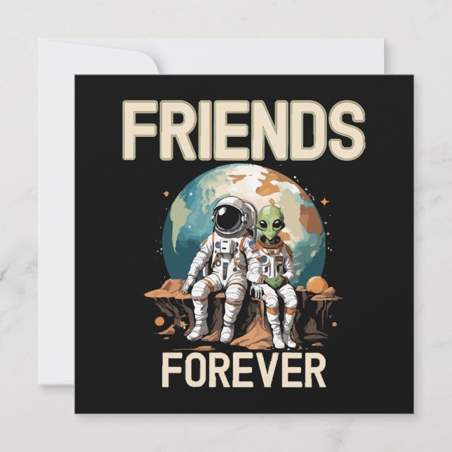 Best Friends Forever  (Front)