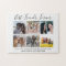 Best Friends Forever 6 Photo BFF Besties Quote
