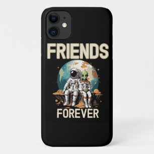 Best Friends Forever iPhone 11 Case