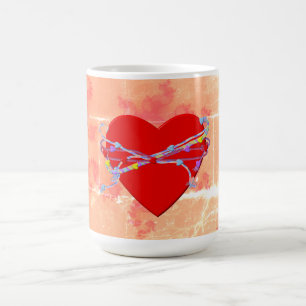 Best Friends Forever Coffee Mug