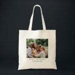 Best Friends Forever Custom Photo Personalized   Tote Bag<br><div class="desc">Best Friends Forever Custom Photo Personalized Tote Bag</div>