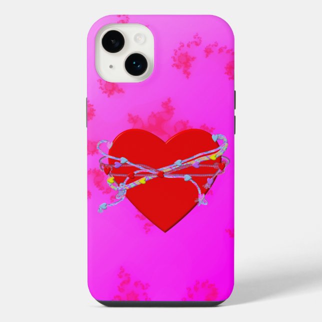 Best Friends Forever  iPhone Case (Back)