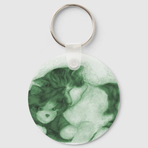 Best Friends Forever Keychain