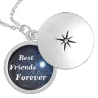 Necklace sale friends forever