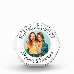 Best Friends Forever Photo Names