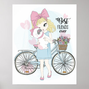 Best Friends Forever Poster