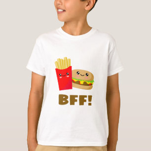 Best Friends Forever T-Shirt