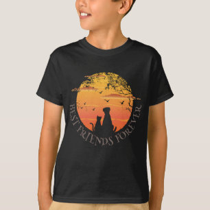 Best Friends Forever T-Shirt