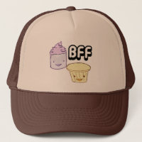 Best Friends Forever