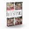 Best Friends Gift l Bestie Photo Block