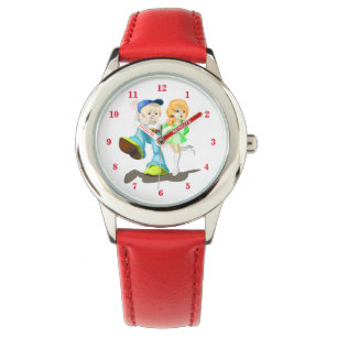 Best Friends Gift Watch