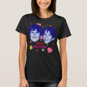 Best Friends Greg And Rowley Wimpy Kid  T-Shirt