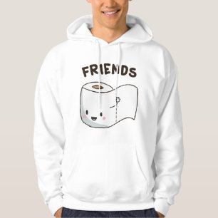 Best Friends Hoodie