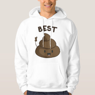 Best Friends Hoodie