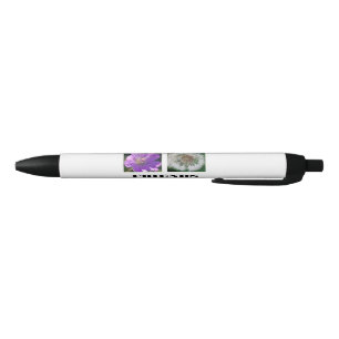 Best Friends Image Template Black Ink Pen