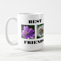 Best Friends Image Template