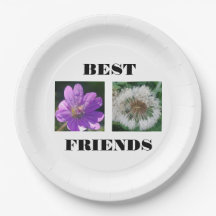Best Friends Image Template