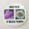 Best Friends Image Template