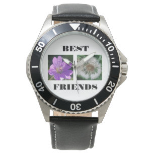 Best Friends Image Template Watch