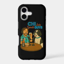 Best Friends iPhone Case