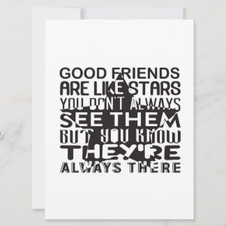 Best Friends Like a Star