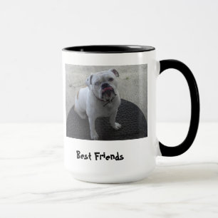 Best Friends Mug