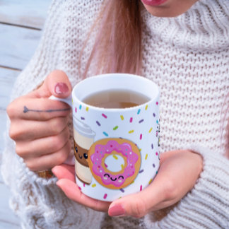 Best Friends Mug