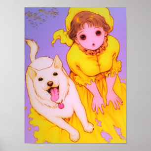 Best Friends Poster