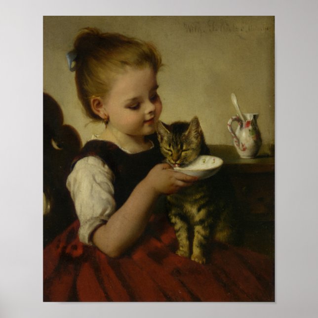 Best Friends Poster (Front)