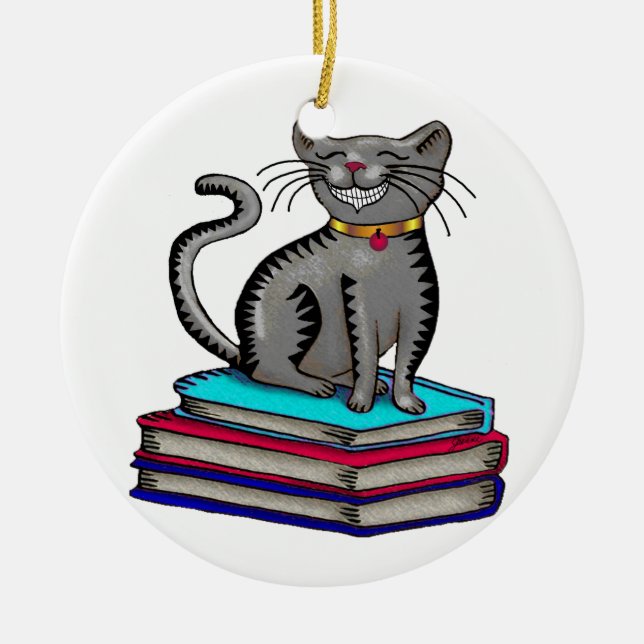 Best Friends san Quote Ornament (Front)