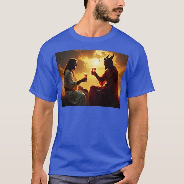 Best Friends T-Shirt (Front)