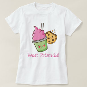 Best Friends T-Shirt