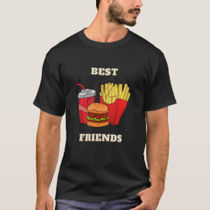 Best Friends T-Shirt