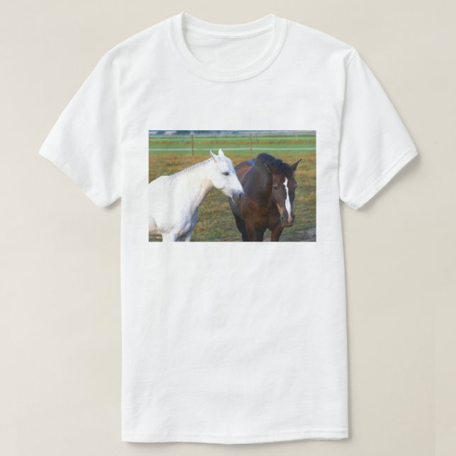 Best Friends T-Shirt (Design Front)