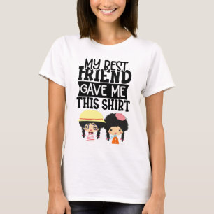 Best Friends T-Shirt